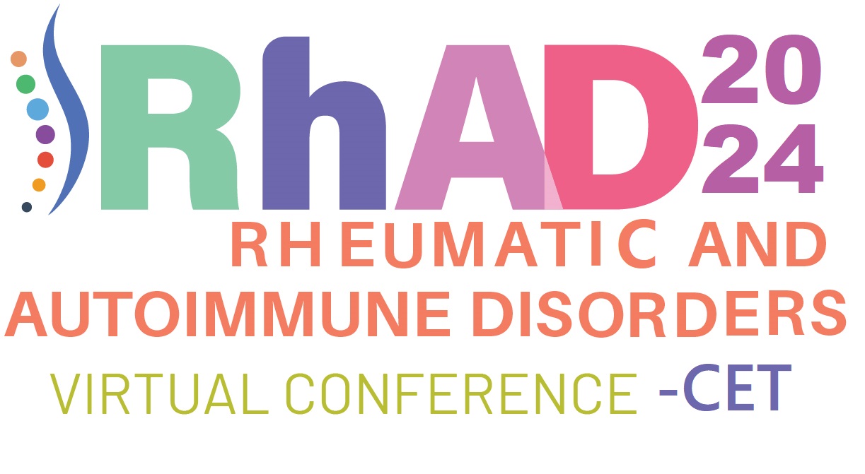 RhAD2024 Rhuematology conference and Autoimmune Diseases conference